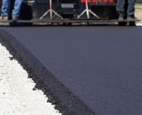 Best Asphalt Paving Contractors in Tacoma