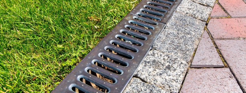 Drainage Services in Tacoma