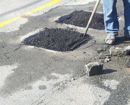 Best Asphalt Repair Contractors in Tacoma