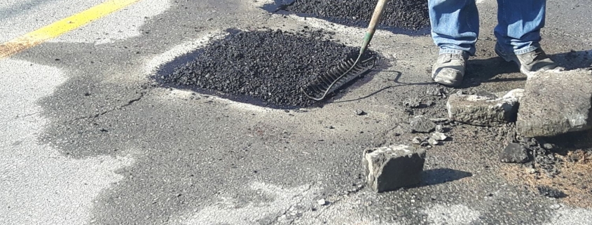 Best Asphalt Repair Contractors in Tacoma