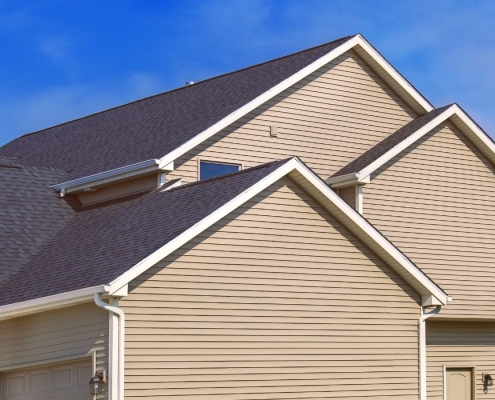 Roofing And Siding in Tacoma