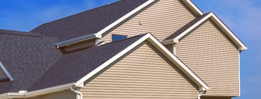 Roofing And Siding in Tacoma