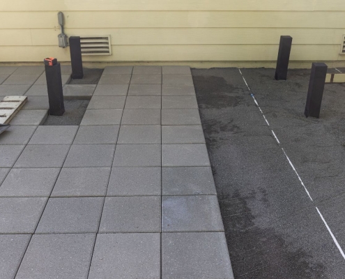 Patio Installations in Tacoma